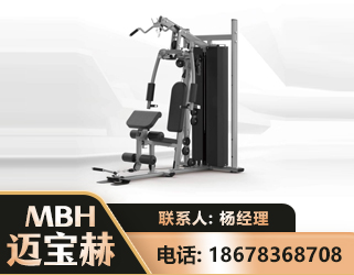 嘉兴单人站训练器