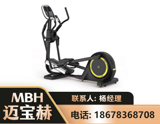 嘉兴商用椭圆机