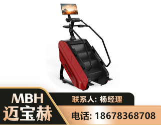 嘉兴商用楼梯机