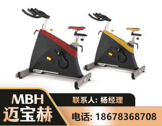 嘉兴商用动感单车