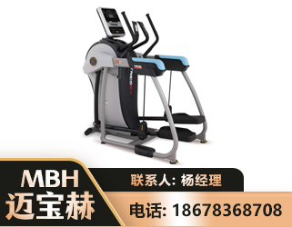 嘉兴体适能机