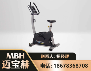 嘉兴立式健身车